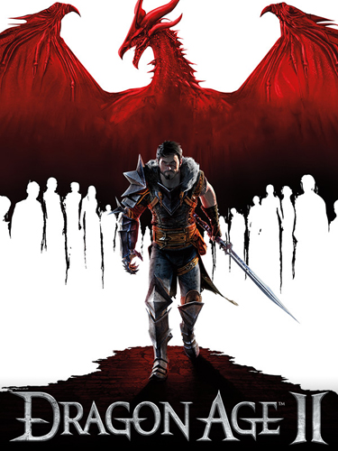  Dragon Age 2 repack